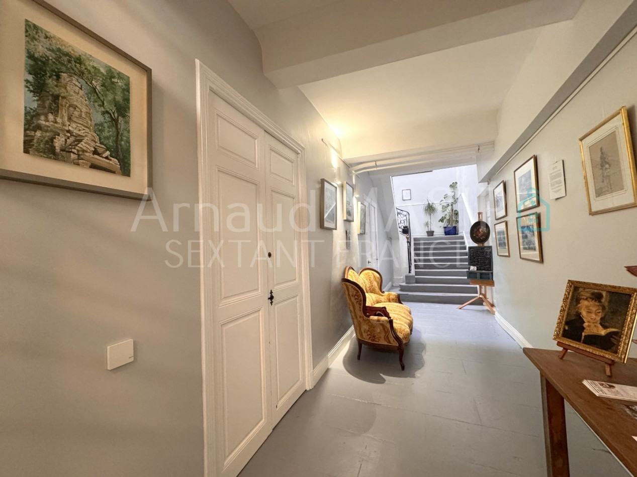 vente Maison bourgeoise Quillan - Photo 19