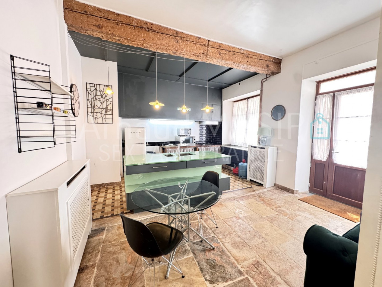 vente Maison bourgeoise Quillan - Photo 17