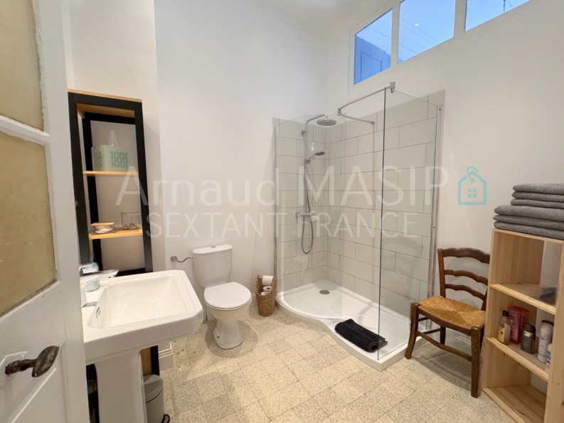 vente Maison bourgeoise Quillan - Photo 9