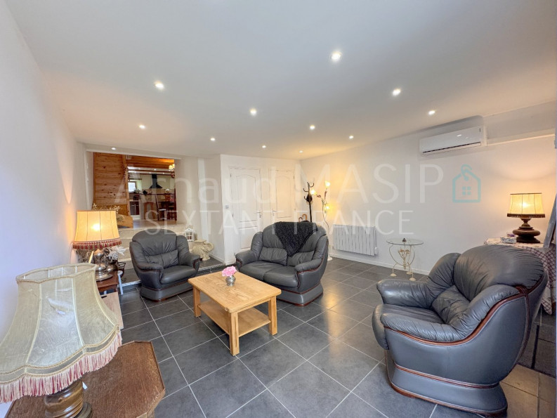 vente Maison de village Nebias - Photo 3