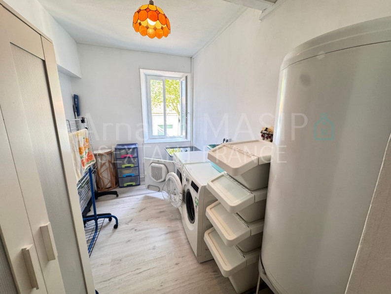 vente Maison de village Nebias - Photo 10