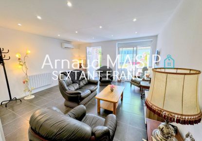 vente Maison de village Nebias