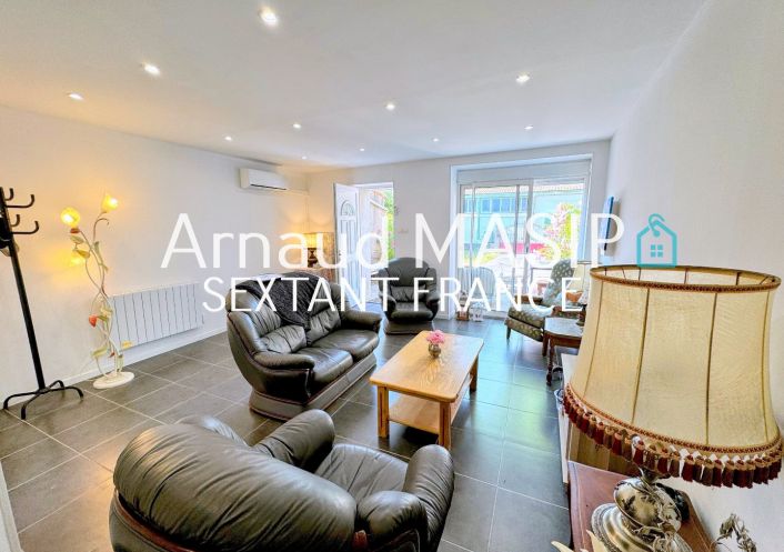 vente Maison de village Nebias