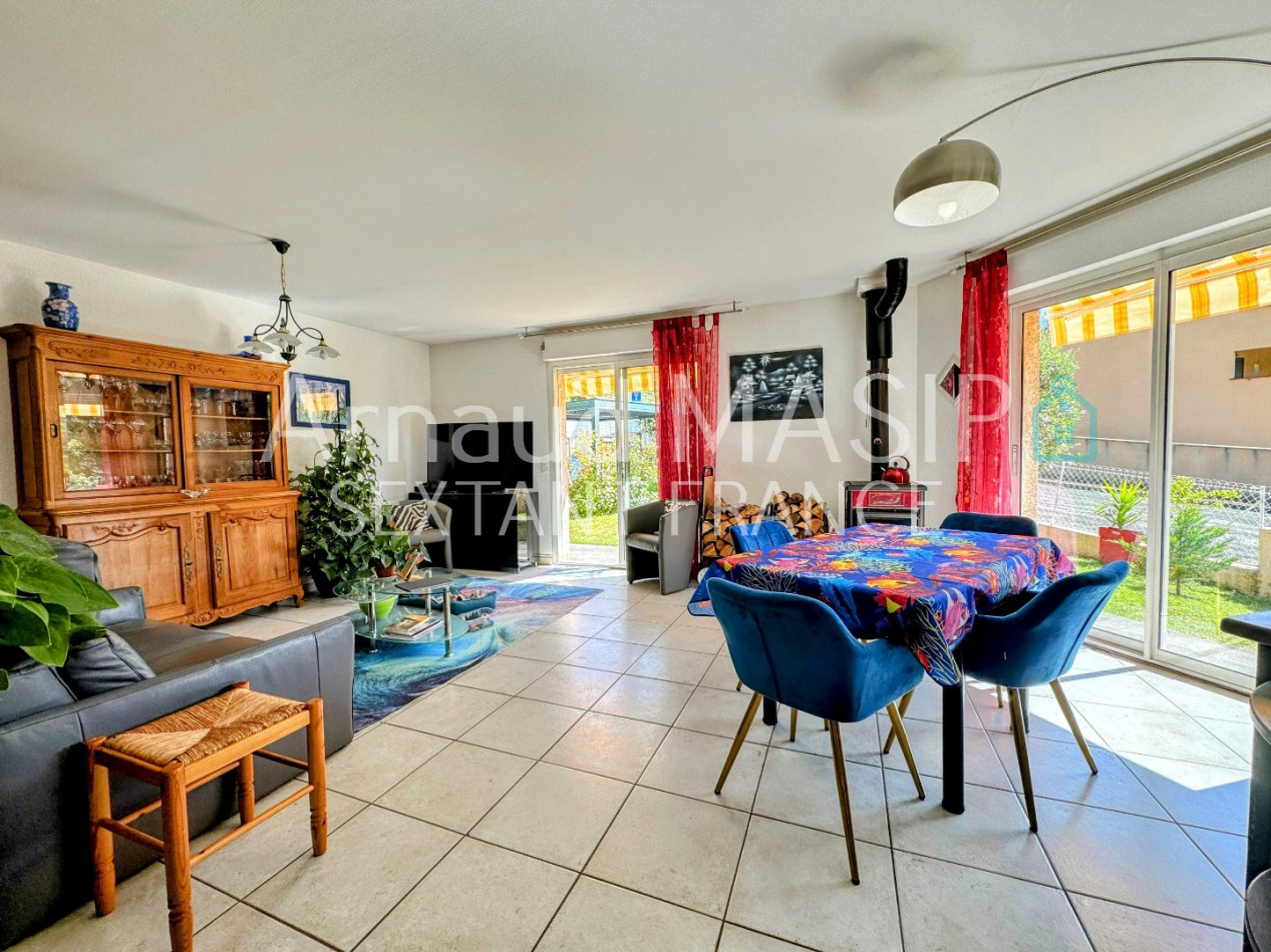 vente Villa Quillan - Photo 1