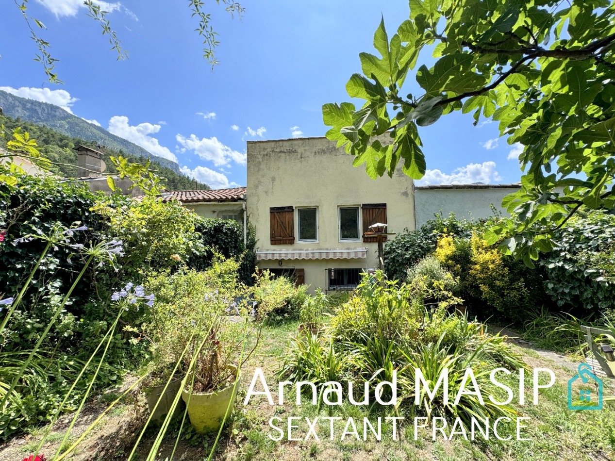 vente Maison de village Axat - Photo 14