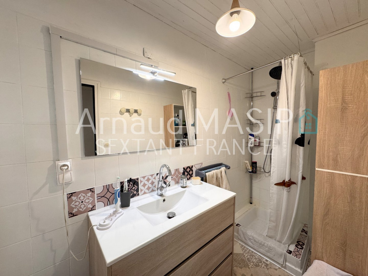 vente Maison de village Axat - Photo 9