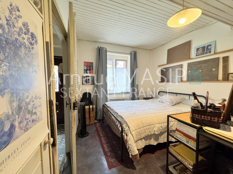 vente Maison de village Axat - Photo 10