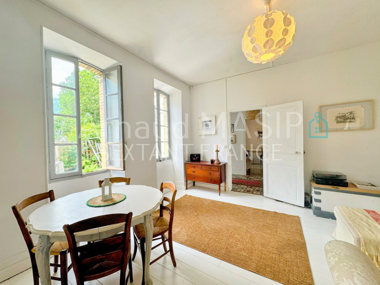 vente Maison bourgeoise Axat - Photo 7