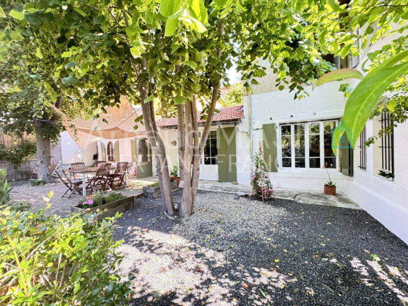 vente Maison bourgeoise Axat - Photo 3