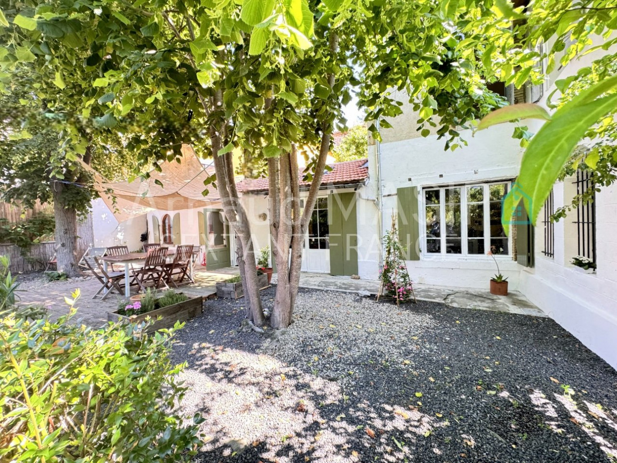 vente Maison bourgeoise Axat - Photo 3