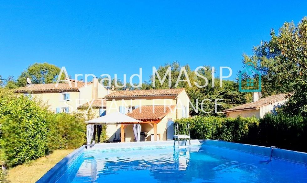 vente Campagne Sur Aude