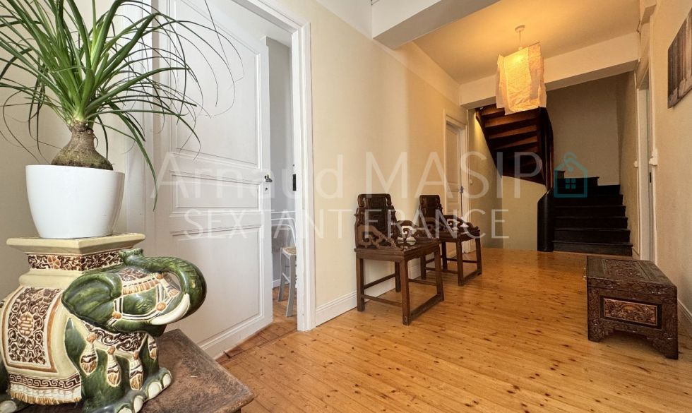 vente Campagne Sur Aude