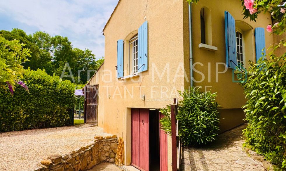 vente Campagne Sur Aude