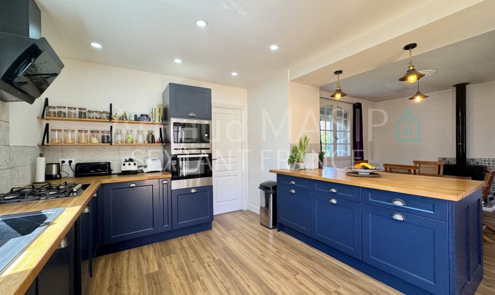 vente Campagne Sur Aude