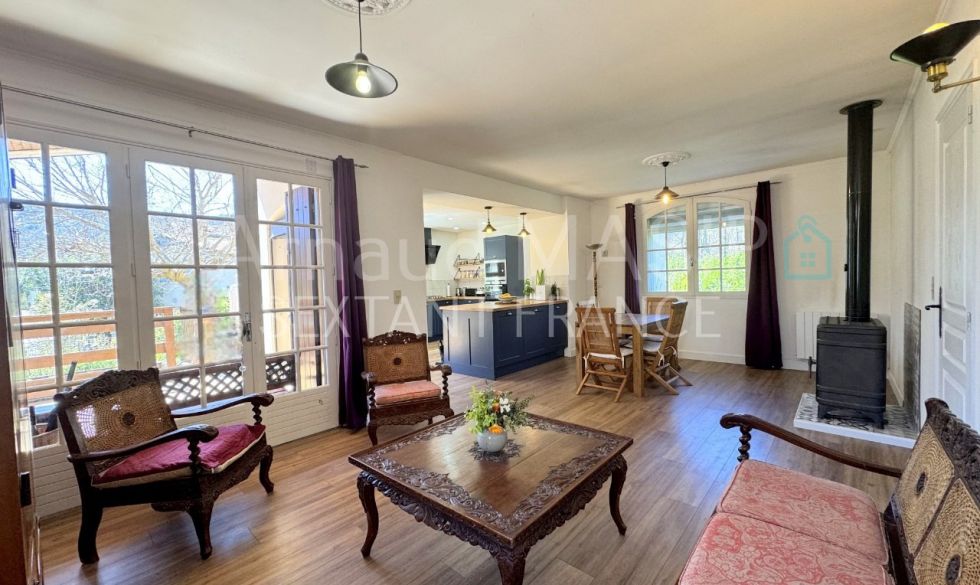 vente Campagne Sur Aude