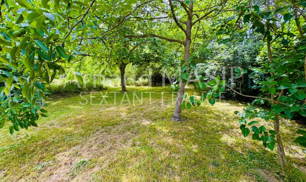 vente Campagne Sur Aude