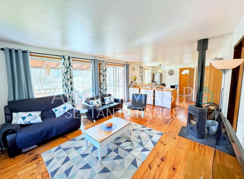 vente Villa Axat - Photo 3