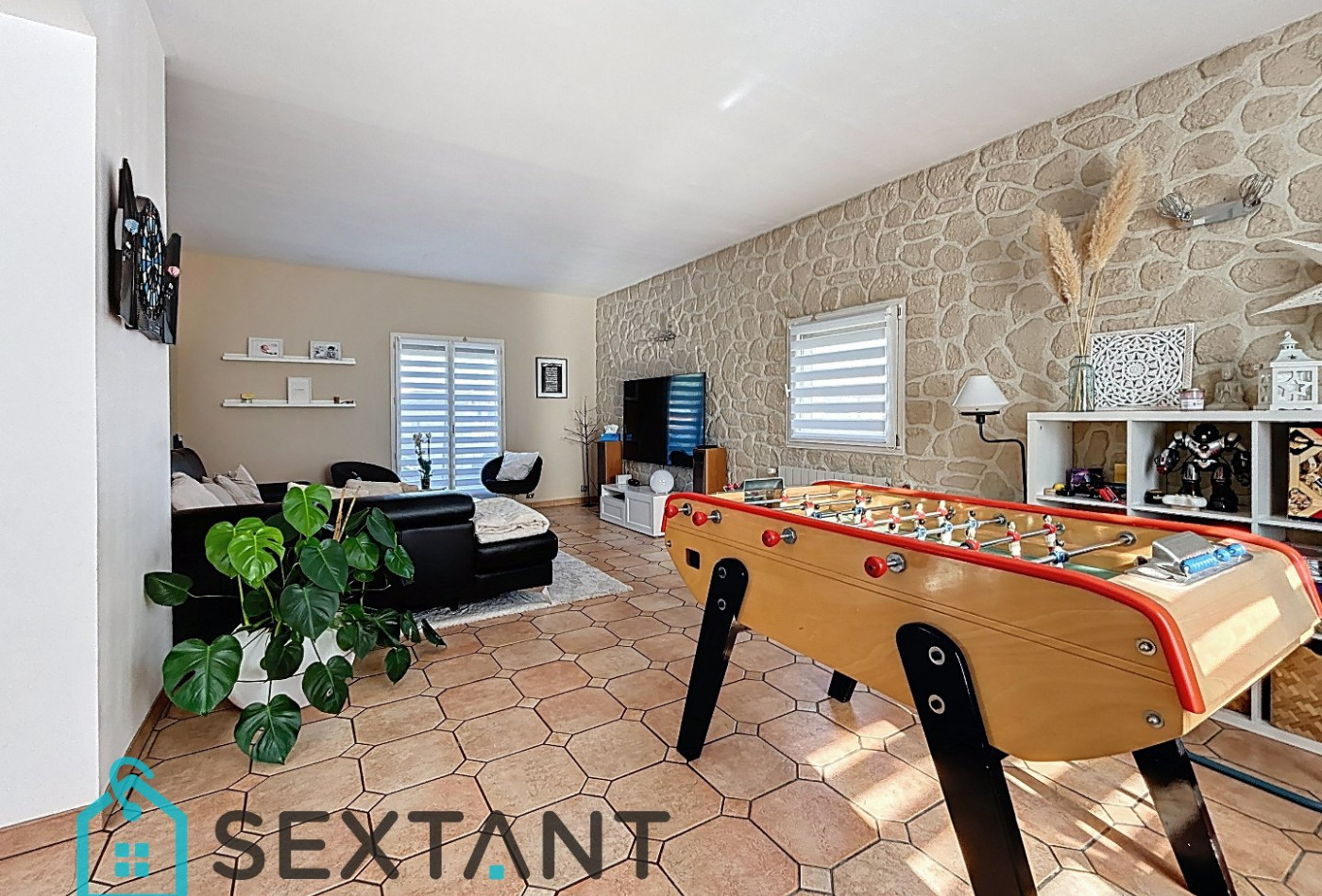 vente Maison Sotteville Les Rouen - Photo 3