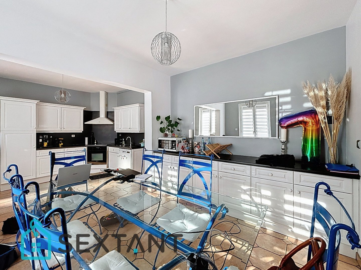 vente Maison Sotteville Les Rouen - Photo 1