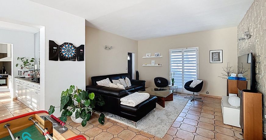 vente Maison Sotteville Les Rouen