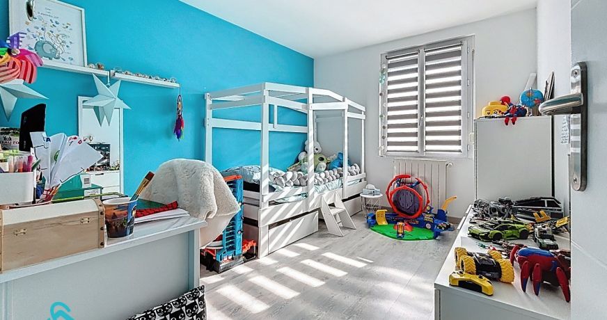 vente Maison Sotteville Les Rouen