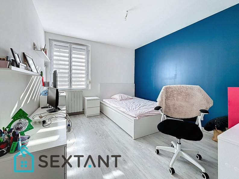 vente Maison Sotteville Les Rouen - Photo 8