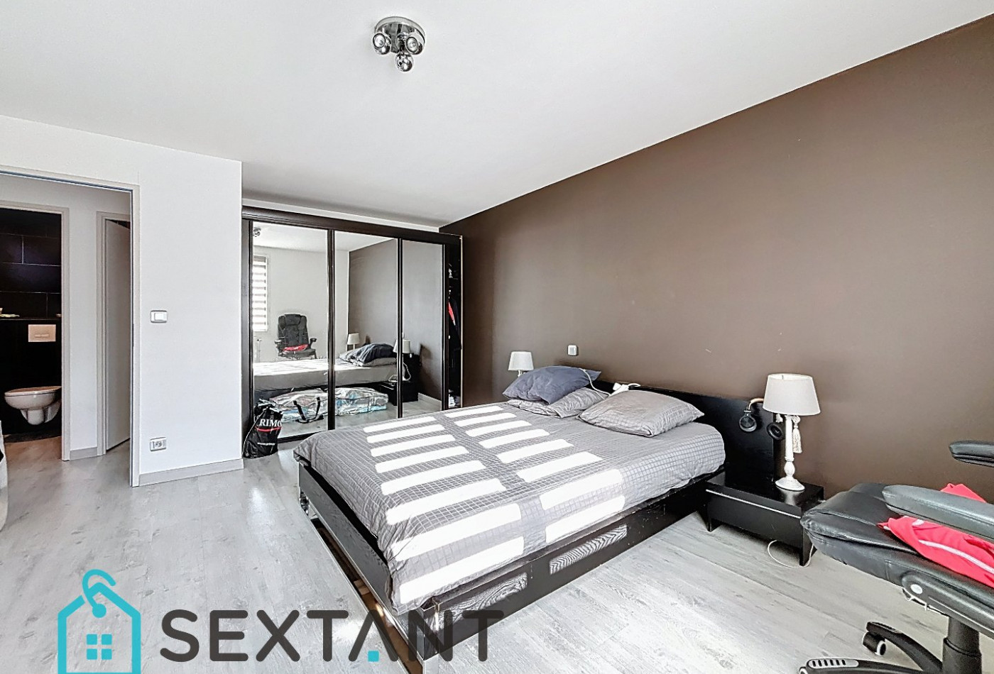 vente Maison Sotteville Les Rouen - Photo 6