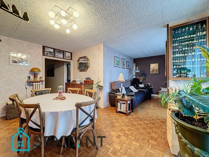 vente Appartement Rouen - Photo 2