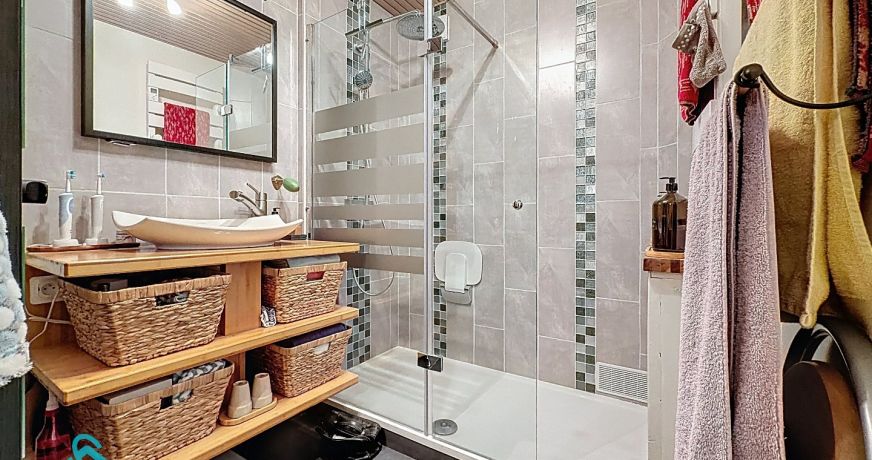 vente Appartement Rouen