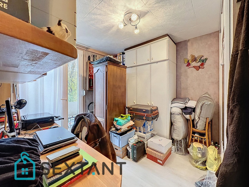 vente Appartement Rouen - Photo 9