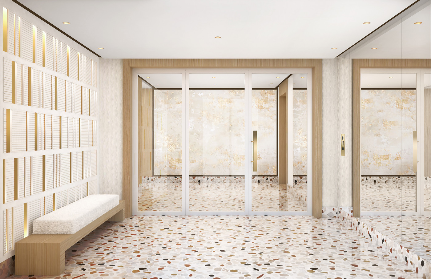 vente Appartement Beausoleil - Photo 5