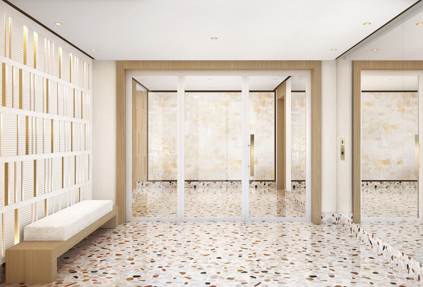 vente Appartement Beausoleil - Photo 5