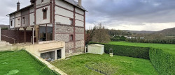 vente Maison Villers Ecalles