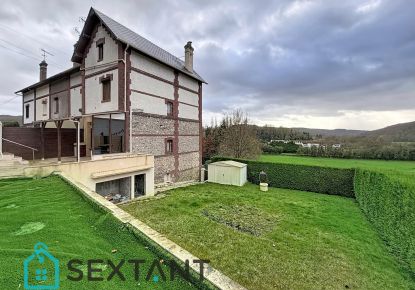 vente Maison Villers Ecalles