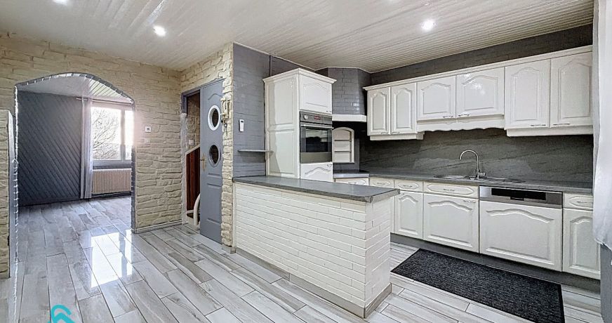 vente Maison Villers Ecalles