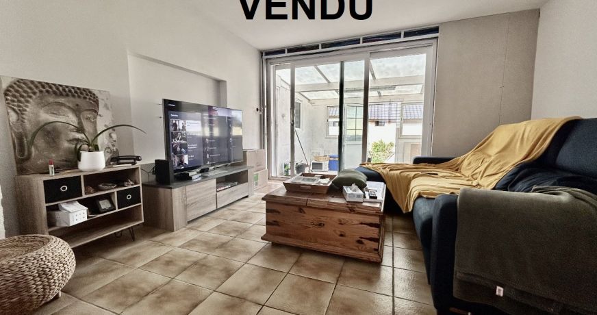 vente Maison Orchies