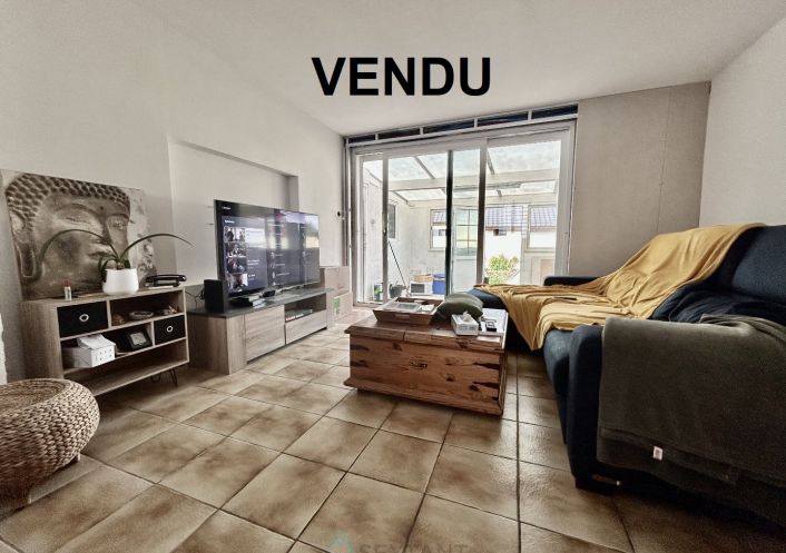vente Maison Orchies