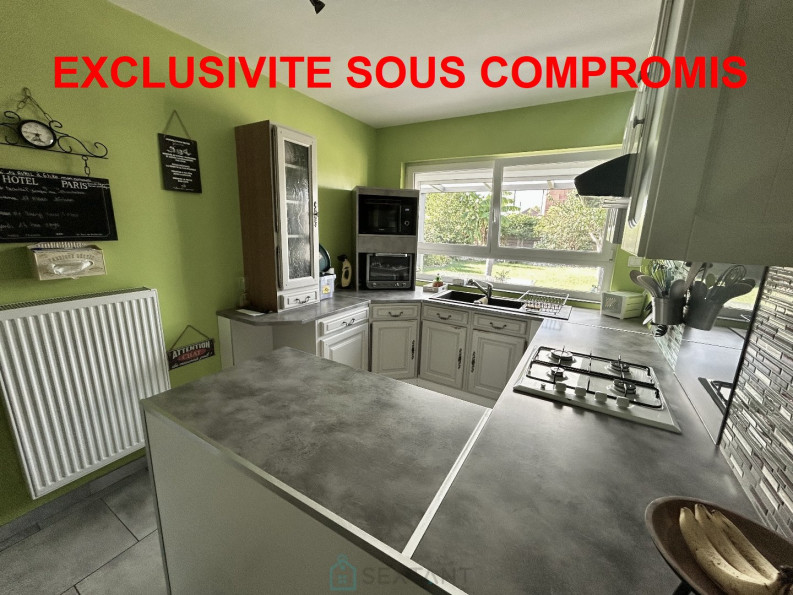 vente Maison en résidence Henin Beaumont - Photo 1