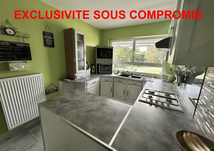 vente Maison en résidence Henin Beaumont