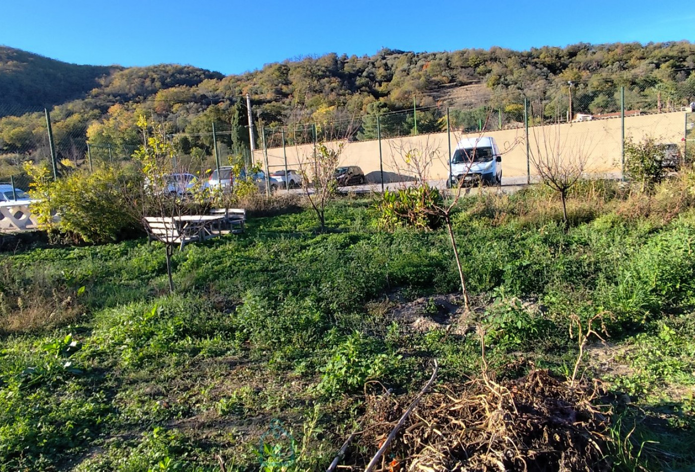 vente Terrain constructible Estoher - Photo 2