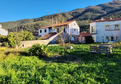 vente Terrain constructible Vinca