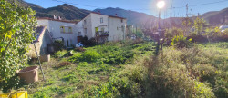 vente Terrain constructible Estoher