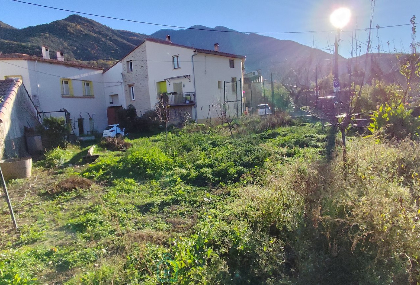 vente Terrain constructible Estoher - Photo 3