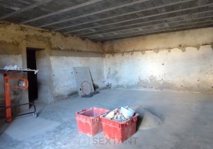vente Grange Estoher