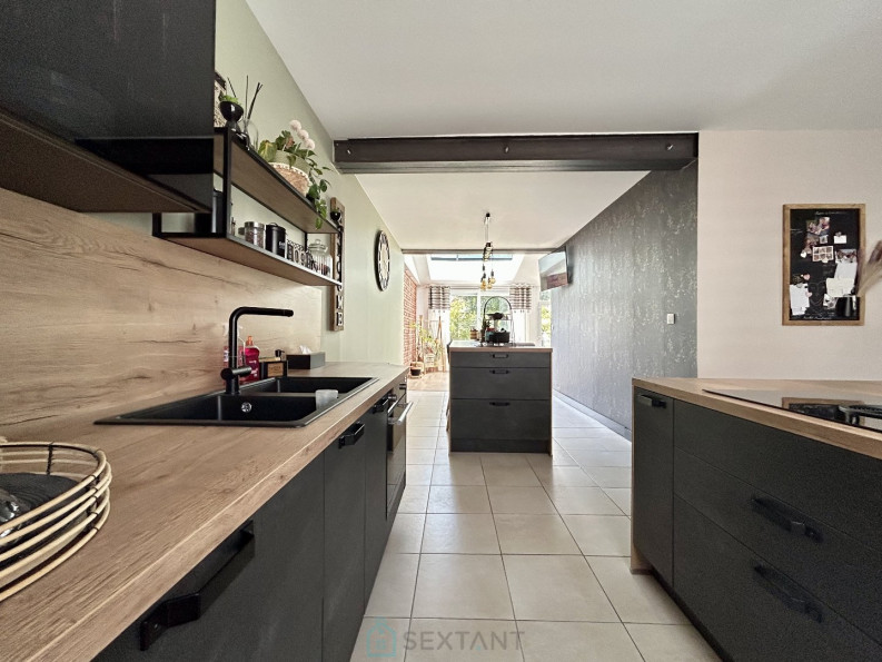 vente Maison Saint Nicolas - Photo 2