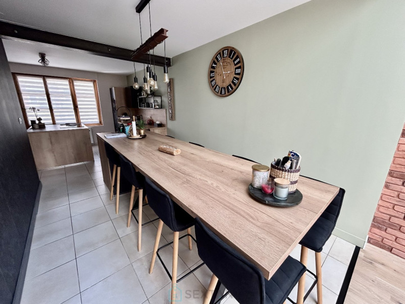 vente Maison Saint Nicolas - Photo 4