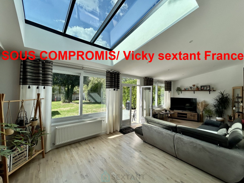 vente Maison Saint Nicolas - Photo 1