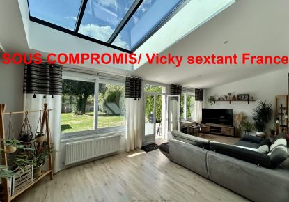 vente Maison Saint Nicolas