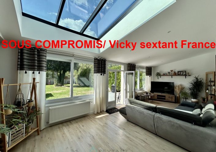 vente Maison Saint Nicolas