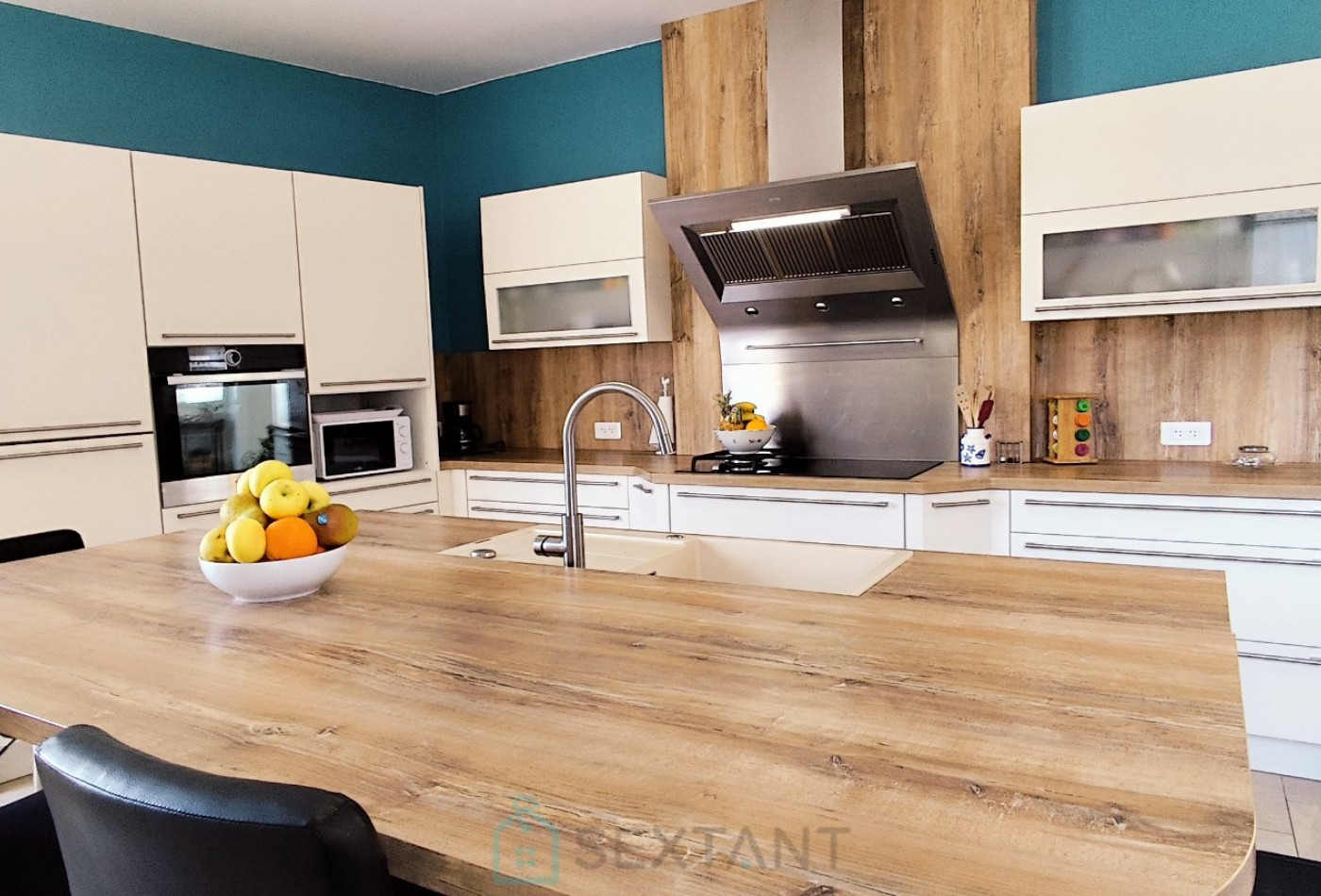 vente Maison Estoher - Photo 2